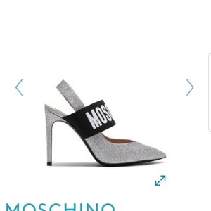 Prada Shoes - I have a pair of Prada Platform sandals Prada Shoes - I have a pair of Prada Platform sandals